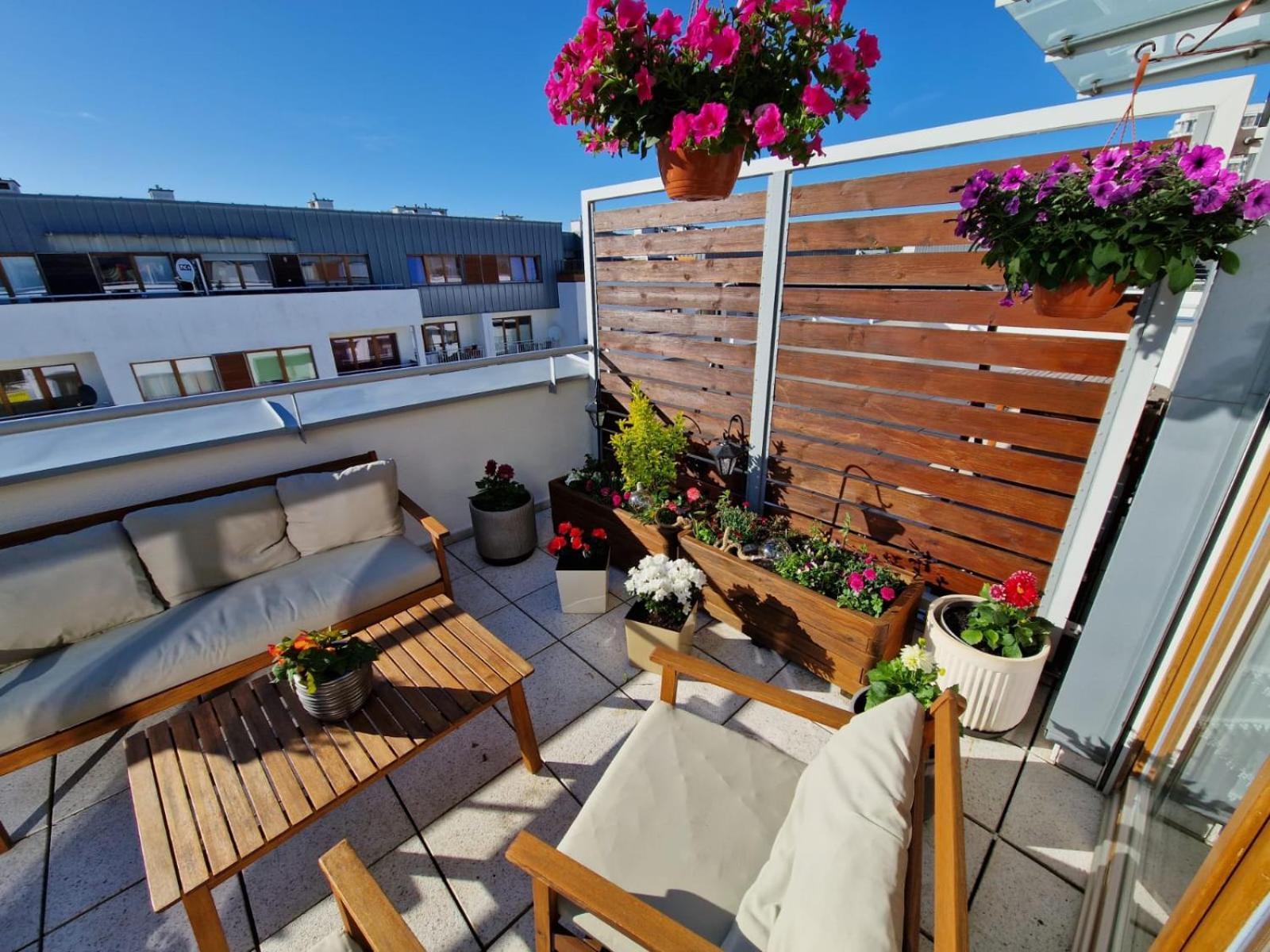 Appartement Kuestenperle Swinoujscie Exterior photo